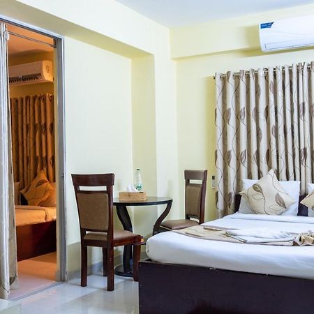 Hotel Beach Park Cox's Bazar Extérieur photo